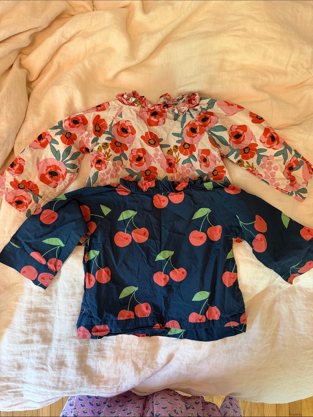 Petit Peony Bundle Size z3